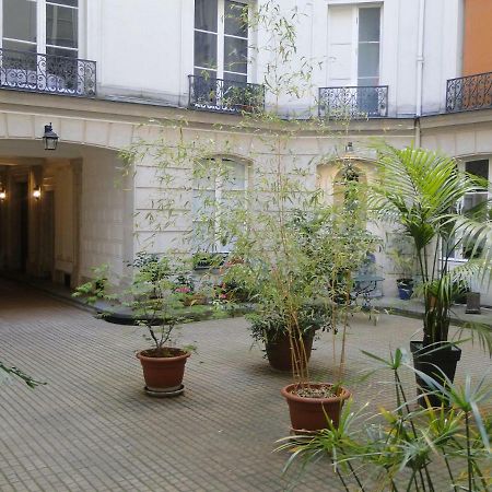 Appartement Odeon A 5 Minutes De La Seine Paris Bagian luar foto