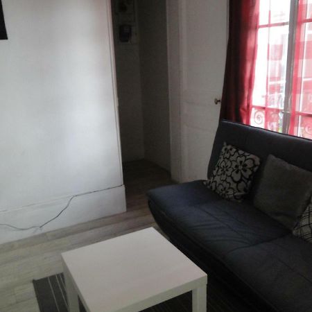 Appartement Odeon A 5 Minutes De La Seine Paris Bagian luar foto