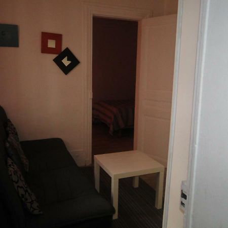 Appartement Odeon A 5 Minutes De La Seine Paris Bagian luar foto