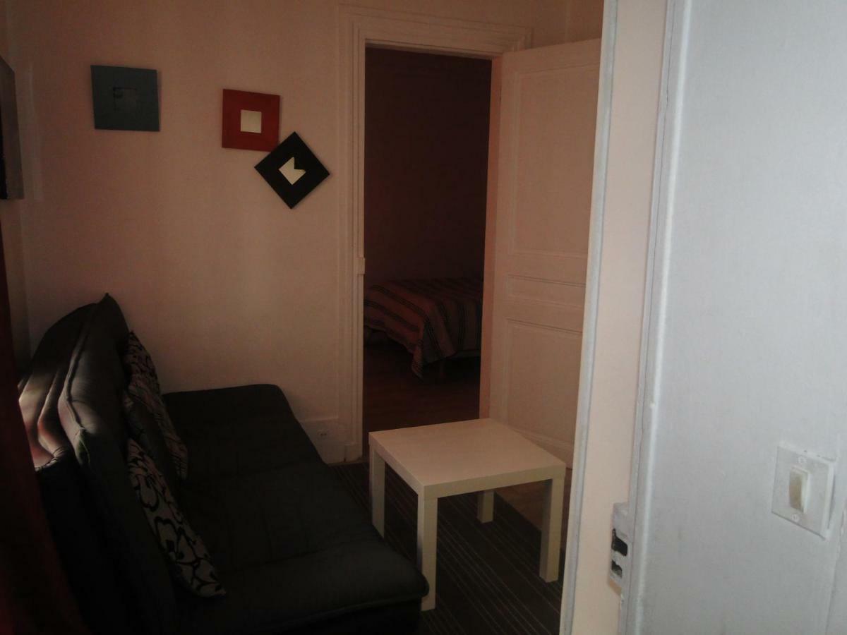 Appartement Odeon A 5 Minutes De La Seine Paris Bagian luar foto